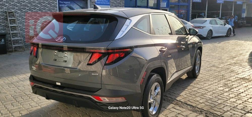 هيونداي توسان